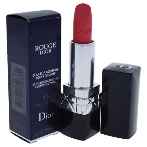 dior rouge matte lipstick|christian dior lipstick shades.